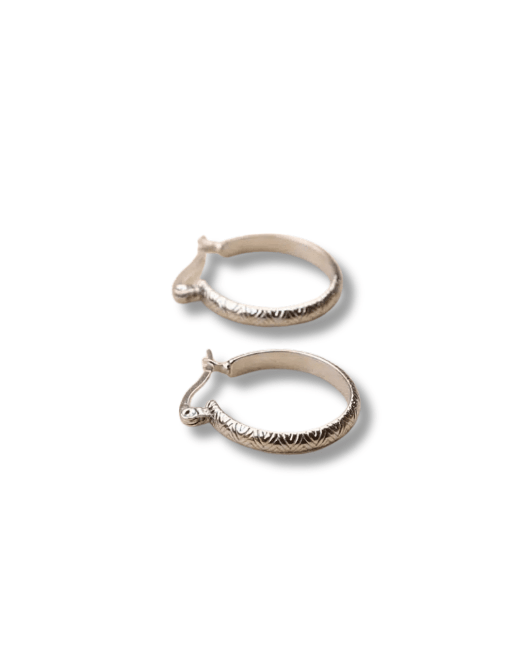 Boucles d’oreilles Orlena - Boutique We Are ParisLes Cléias Acier Inoxydable