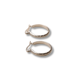 Boucles d’oreilles Orlena - Boutique We Are ParisLes Cléias Acier Inoxydable