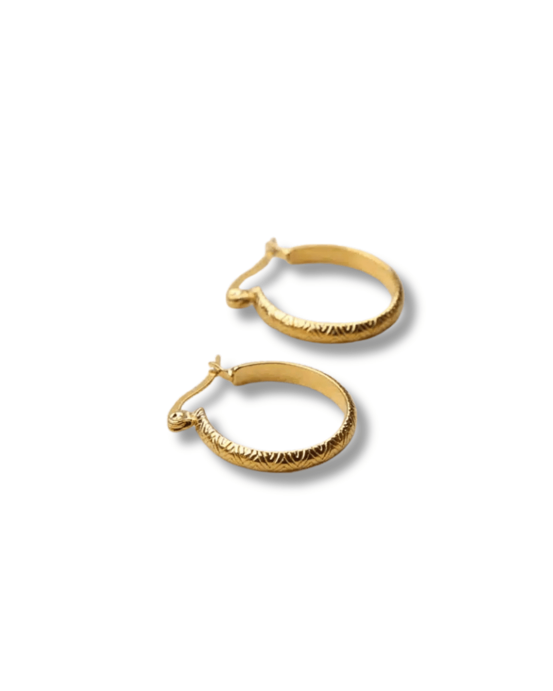 Boucles d’oreilles Orlena - Boutique We Are ParisLes Cléias Acier Inoxydable