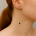 Boucles d'oreilles Paula - Boutique We Are ParisLes Cléias Acier Inoxydable