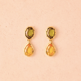 Boucles d'oreilles Pedra - Boutique We Are ParisAgapée