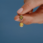 Boucles d'oreilles Pedra - Boutique We Are ParisAgapée