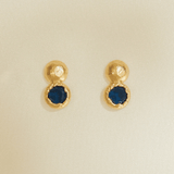 Boucles d'oreilles Petra - Boutique We Are ParisAgapée