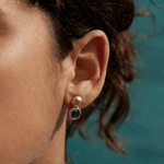 Boucles d'oreilles Petra - Boutique We Are ParisAgapée