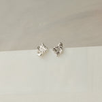 Boucles d'oreilles Roches - Boutique We Are ParisJudith Benita