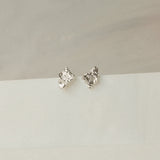 Boucles d'oreilles Roches - Boutique We Are ParisJudith Benita