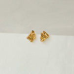 Boucles d'oreilles Roches - Boutique We Are ParisJudith Benita