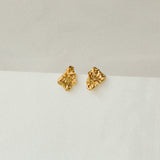 Boucles d'oreilles Roches - Boutique We Are ParisJudith Benita