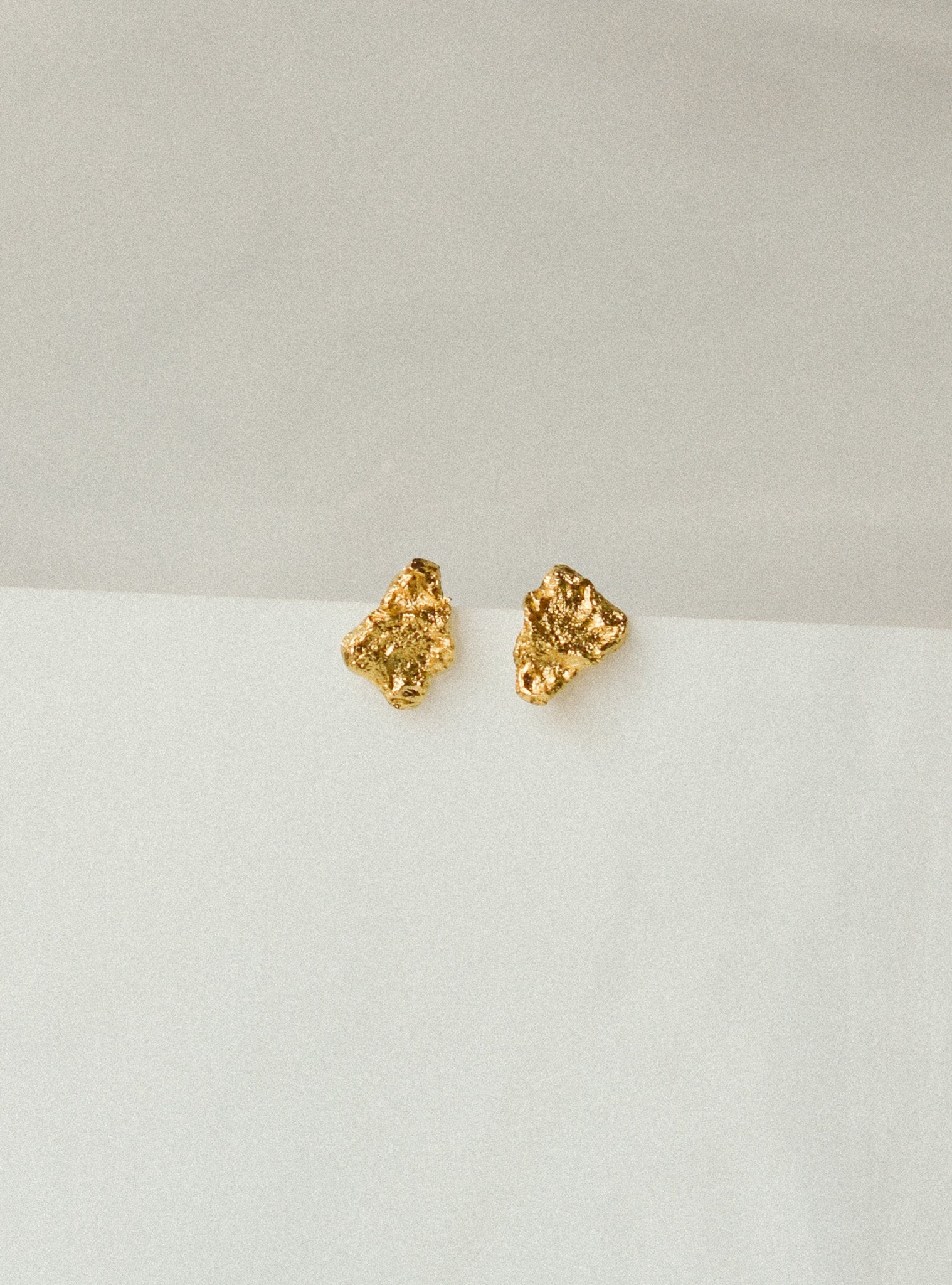 Boucles d'oreilles Roches - Boutique We Are ParisJudith Benita