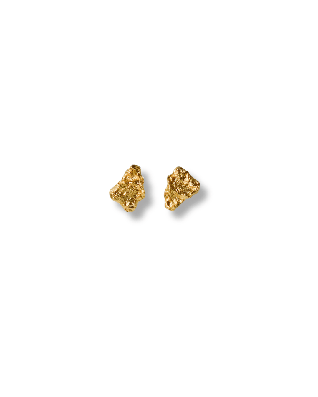 Boucles d'oreilles Roches - Boutique We Are ParisJudith Benita