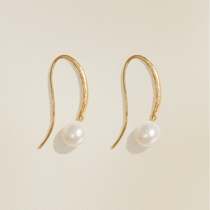 Boucles d'oreilles Symi - Boutique We Are ParisAgapée