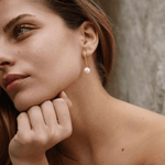 Boucles d'oreilles Symi - Boutique We Are ParisAgapée