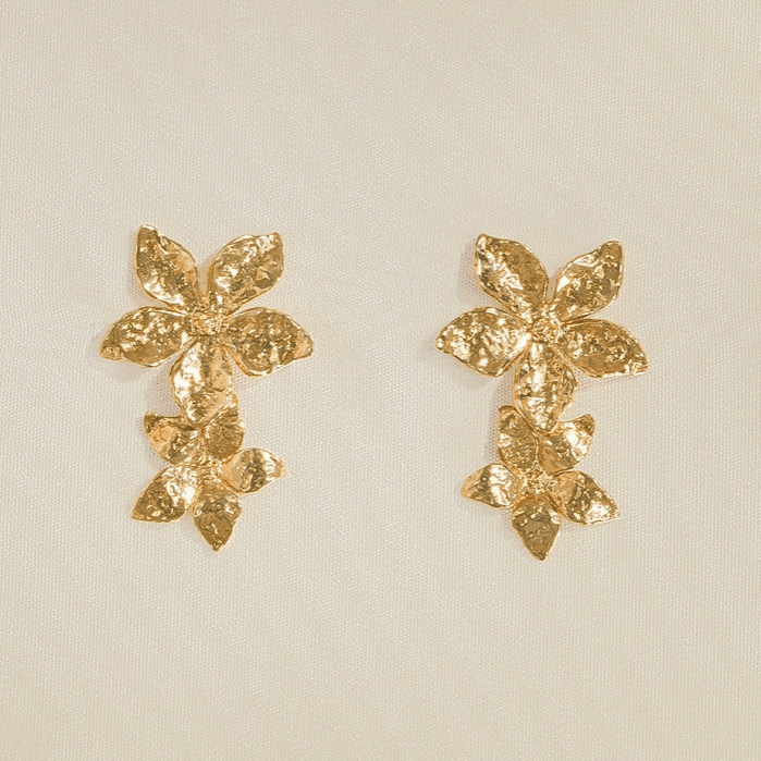 Boucles d'oreilles Thalla - Boutique We Are ParisAgapée
