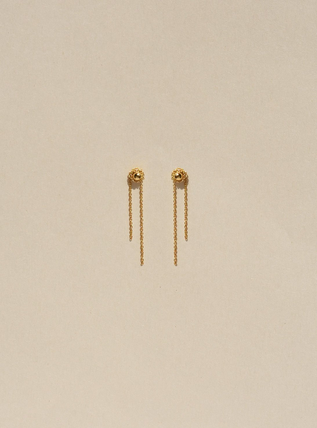 Boucles d'oreilles Tit's - Boutique We Are ParisJudith Benita