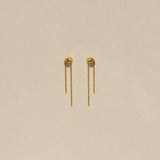Boucles d'oreilles Tit's - Boutique We Are ParisJudith Benita