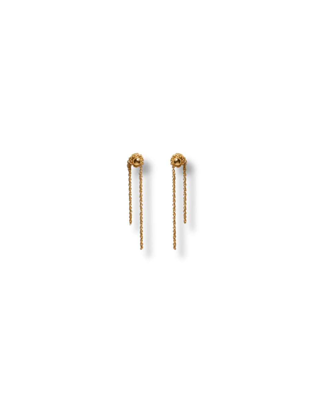 Boucles d'oreilles Tit's - Boutique We Are ParisJudith Benita