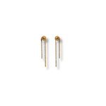 Boucles d'oreilles Tit's - Boutique We Are ParisJudith Benita