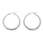 Boucles d'oreilles Trinité - Boutique We Are ParisLes Cléias Acier Inoxydable