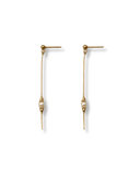 Boucles d'oreilles Zina