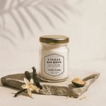 Bougie végétale parfumée à la vanille bourbon - Boutique We Are ParisAtelier Louis