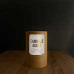 Bougie végétale parfumée Cannelle Douce - Boutique We Are ParisOfficine Lutèce