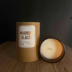 Bougie végétale parfumée Marron Glacé - Boutique We Are ParisOfficine Lutèce