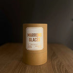 Bougie végétale parfumée Marron Glacé - Boutique We Are ParisOfficine Lutèce
