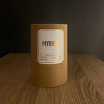 Bougie végétale parfumée Myrrhe - Boutique We Are ParisOfficine Lutèce
