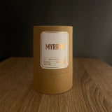 Bougie végétale parfumée Myrrhe - Boutique We Are ParisOfficine Lutèce