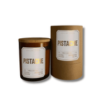Bougie végétale parfumée Pistache - Boutique We Are ParisOfficine Lutèce