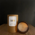 Bougie végétale parfumée Sapin - Boutique We Are ParisOfficine Lutèce
