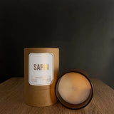 Bougie végétale parfumée Sapin - Boutique We Are ParisOfficine Lutèce