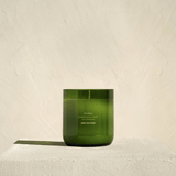 Bougie XL Ambre - Boutique We Are ParisQ De Bouteilles