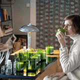 Bougie XL Écorce de Sapin - Boutique We Are ParisQ De Bouteilles