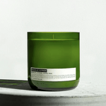 Bougie XL Écorce de Sapin - Boutique We Are ParisQ De Bouteilles