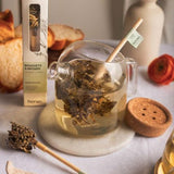 Bouquet à infuser Fleurs sauvages Bio - Boutique We Are ParisHoraé