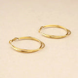BOUCLES D'OREILLES GABRIELLE