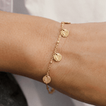 Bracelet Alceste - Boutique We Are ParisAgapée