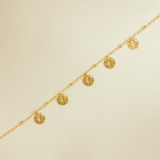 Bracelet Alceste - Boutique We Are ParisAgapée