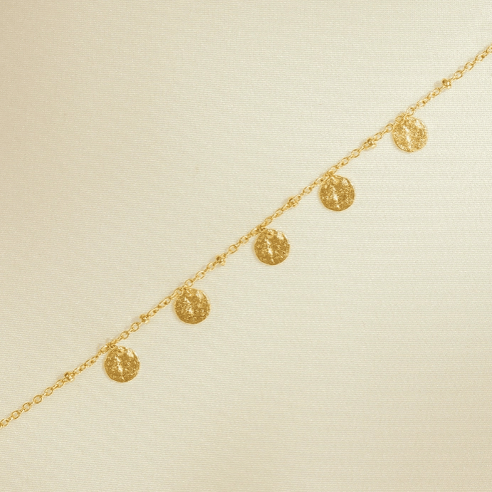 Bracelet Alceste - Boutique We Are ParisAgapée