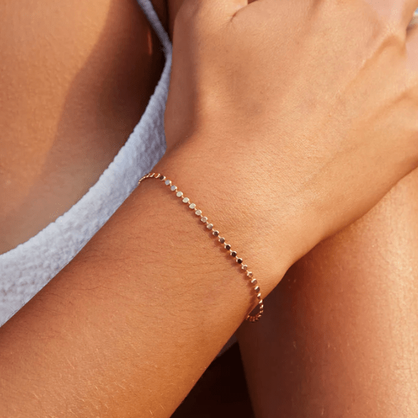 Bracelet Anatole - Boutique We Are ParisAgapée