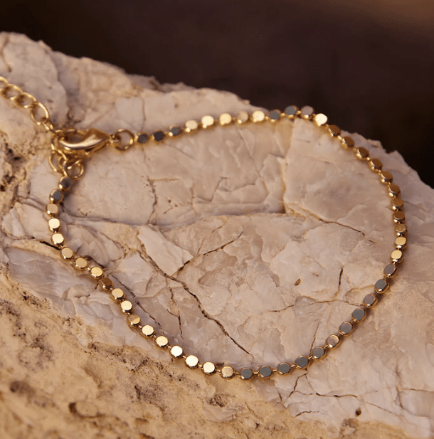Bracelet Anatole - Boutique We Are ParisAgapée