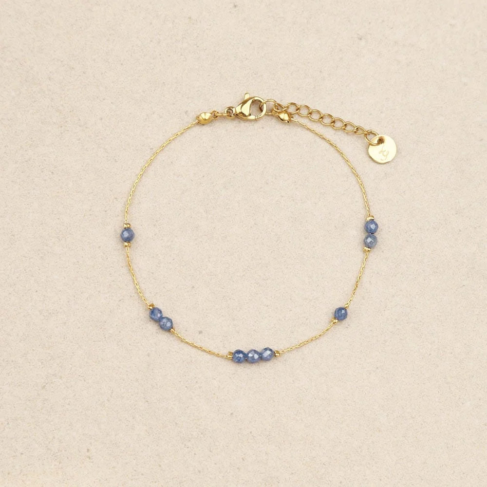 Bracelet Baba - Boutique We Are ParisLes Cléias Acier Inoxydable