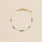 Bracelet Baba - Boutique We Are ParisLes Cléias Acier Inoxydable