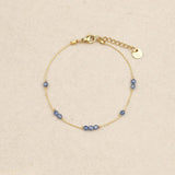 Bracelet Baba - Boutique We Are ParisLes Cléias Acier Inoxydable