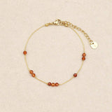 Bracelet Baba - Boutique We Are ParisLes Cléias Acier Inoxydable