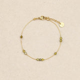 Bracelet Baba - Boutique We Are ParisLes Cléias Acier Inoxydable