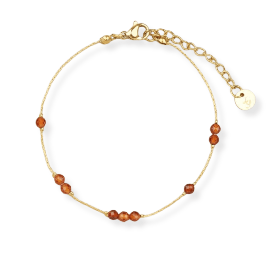 Bracelet Baba - Boutique We Are ParisLes Cléias Acier Inoxydable