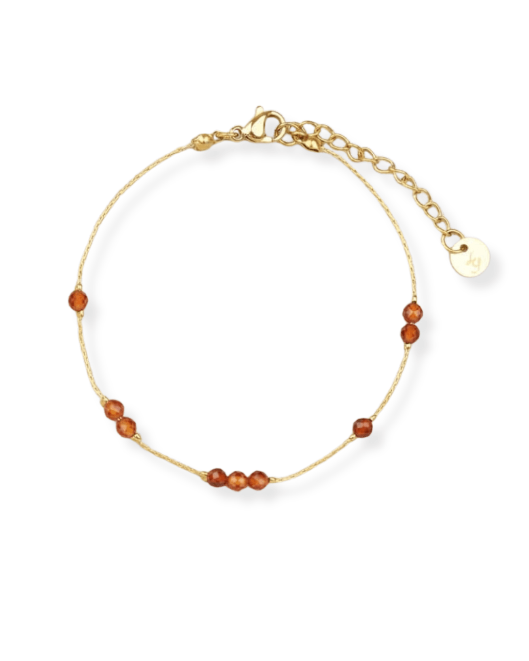 Bracelet Baba - Boutique We Are ParisLes Cléias Acier Inoxydable