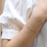 Bracelet Bibi - Boutique We Are ParisLes Cléias Acier Inoxydable
